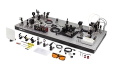 Quantum Optics Educational Kits