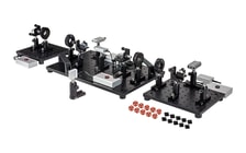 Quantum Cryptography Analogy Demonstration Kit