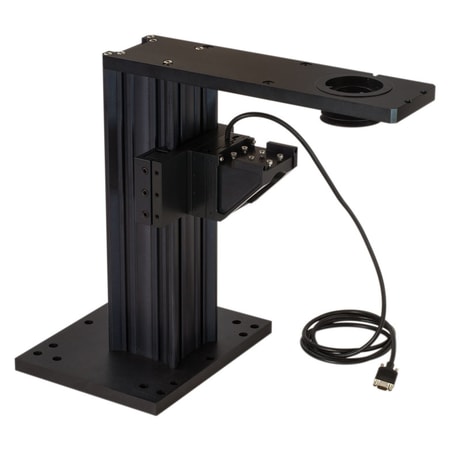 Thorlabs · CSB1350 Cerna Microscope Body with Objective Focusing Module ...