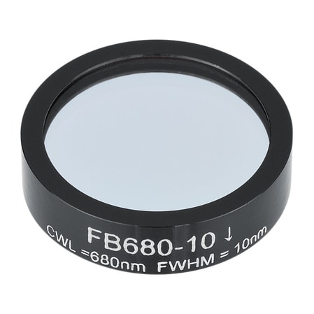 Thorlabs · FB680-10 Ø1