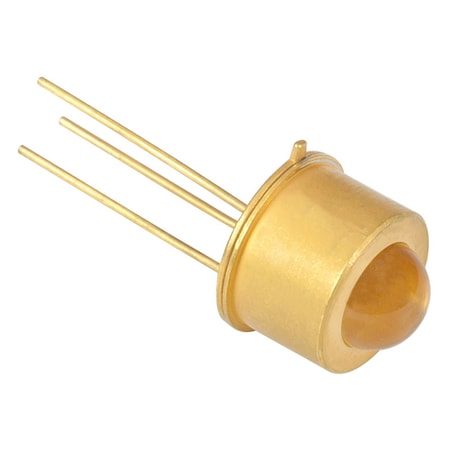 Thorlabs · LED280J 280 nm LED with Ball Lens, 1 mW (Min), TO-39