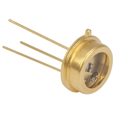 Thorlabs · LED315W 315 nm LED with Window, 1 mW, Ø9 mm