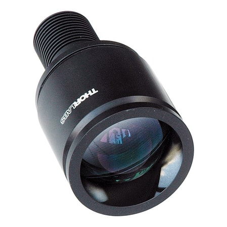 Thorlabs · LEDC9 Cyan (505 nm) Collimated LED for Olympus BX & IX, 700 mA
