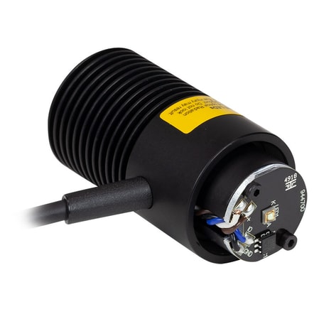 Thorlabs · M505L4 505 nm, 520 mW (Typ.) Mounted LED, 1000 mA