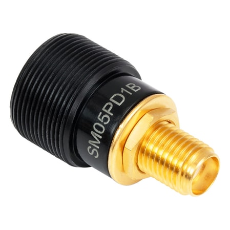 Thorlabs · SM05PD1B Large Area Mounted Silicon Photodiode, 350 - 1100 ...