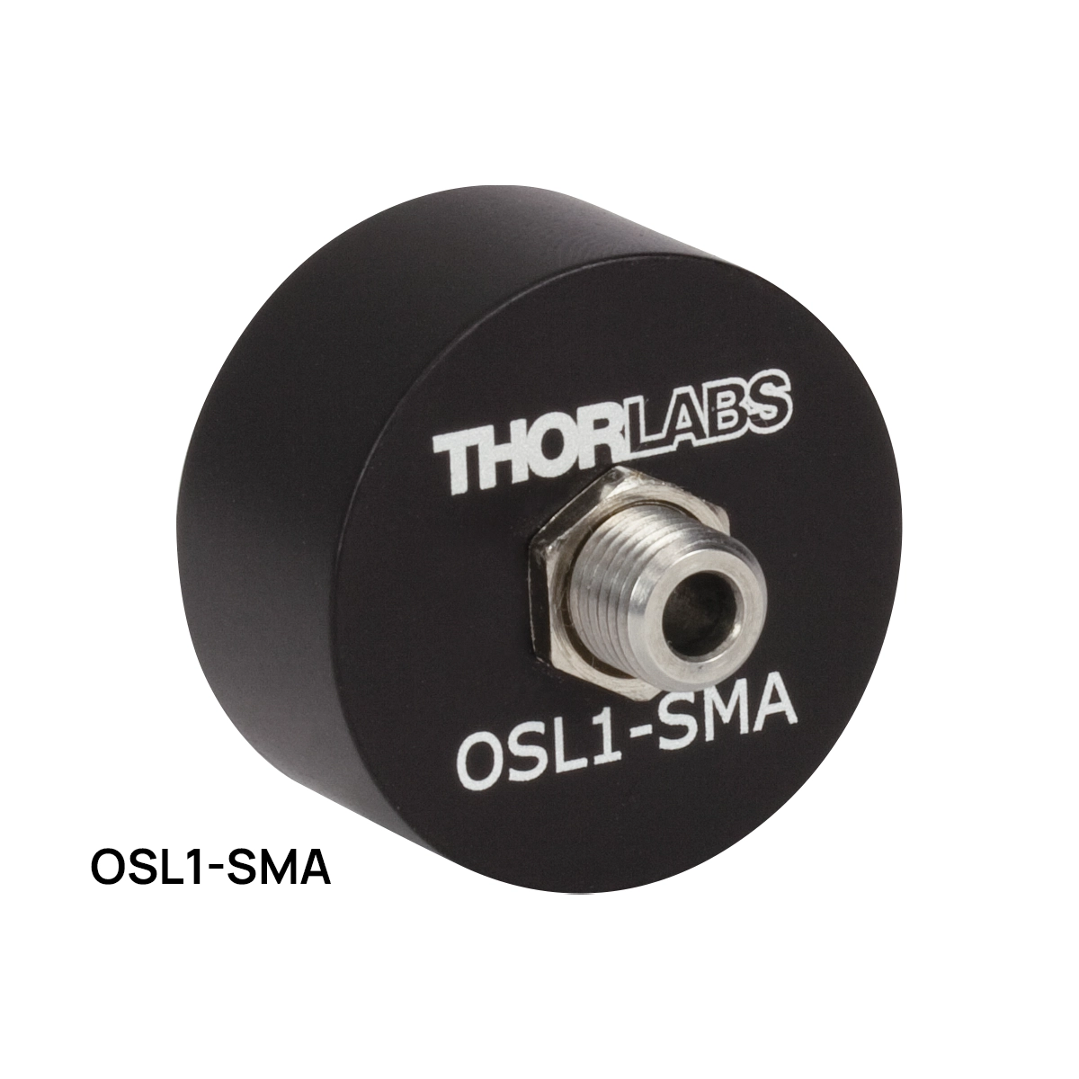 Thorlabs · Bifurcated Fiber Bundles: 19 Fibers