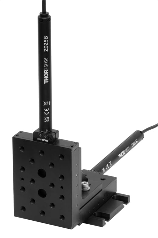 Thorlabs · 25 mm (0.98