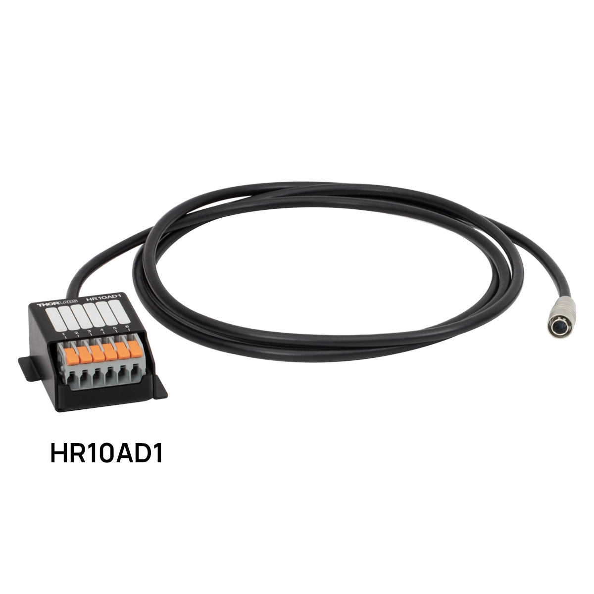 Thorlabs · 6-Pin Hirose Cables
