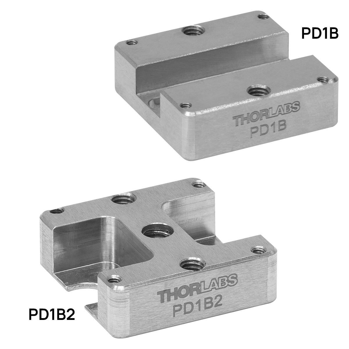 Thorlabs · ORIC® 20 mm Linear Translation Stage with Ultrasonic