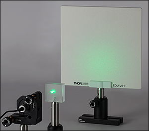 Thorlabs · Post-Mountable Alignment Tool
