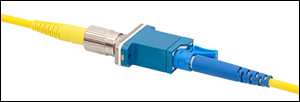 Thorlabs · Fiber Optic Mating Sleeves and Bulkhead Adapters