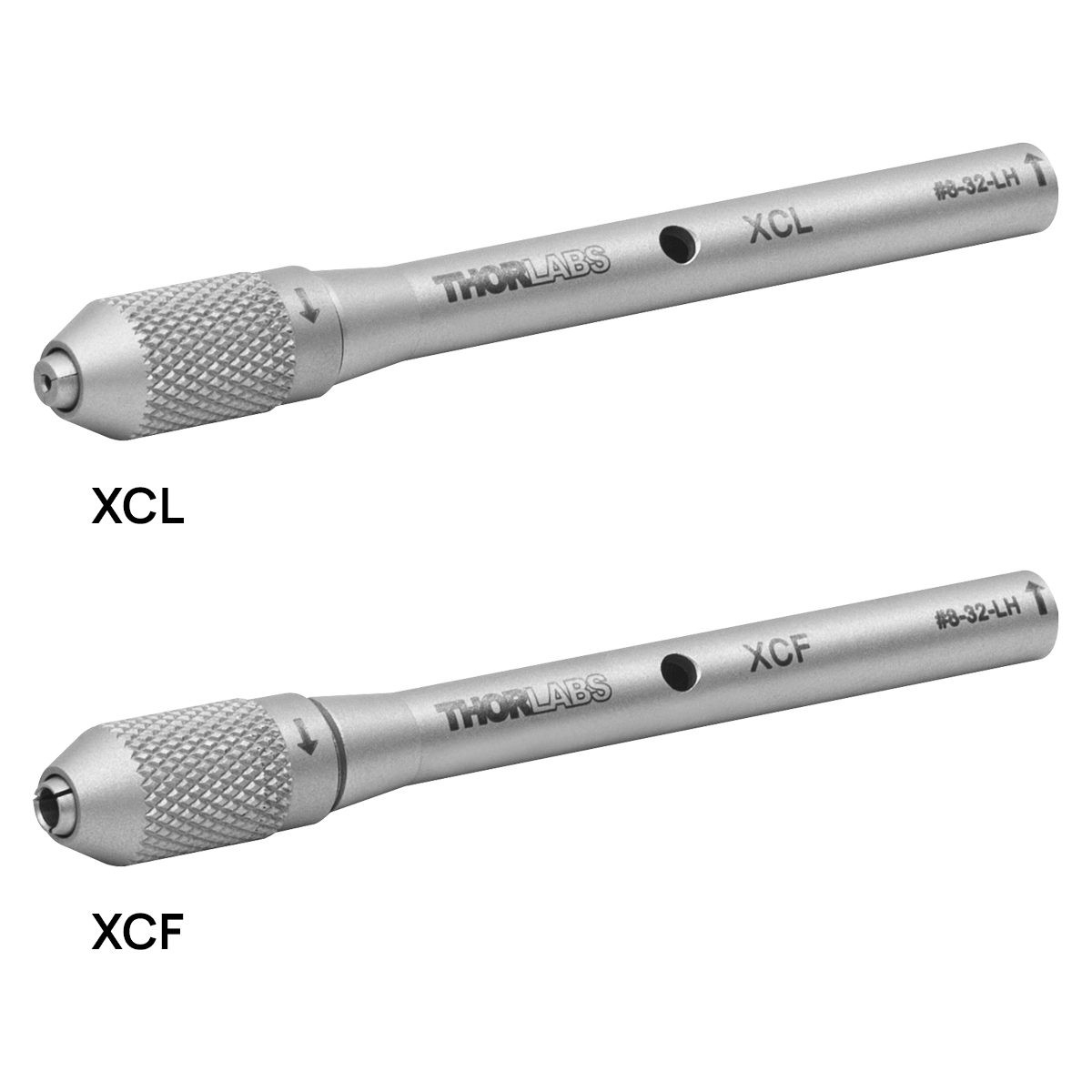 Thorlabs · 脳定位固定装置用カニューラホルダーとアダプター