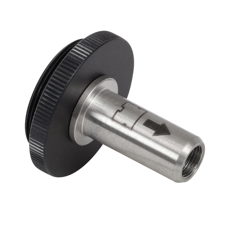 Thorlabs · Mounted Aspheric and Achromatic Lens Adapters / Mounts