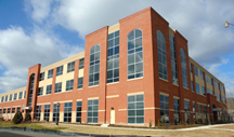 Thorlabs · Thorlabs Announces Completion of New Headquarters