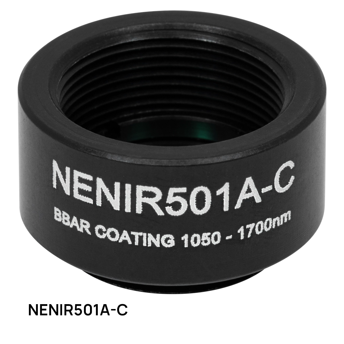 Thorlabs · Absorptive Neutral Density Filters, AR Coated: 1050