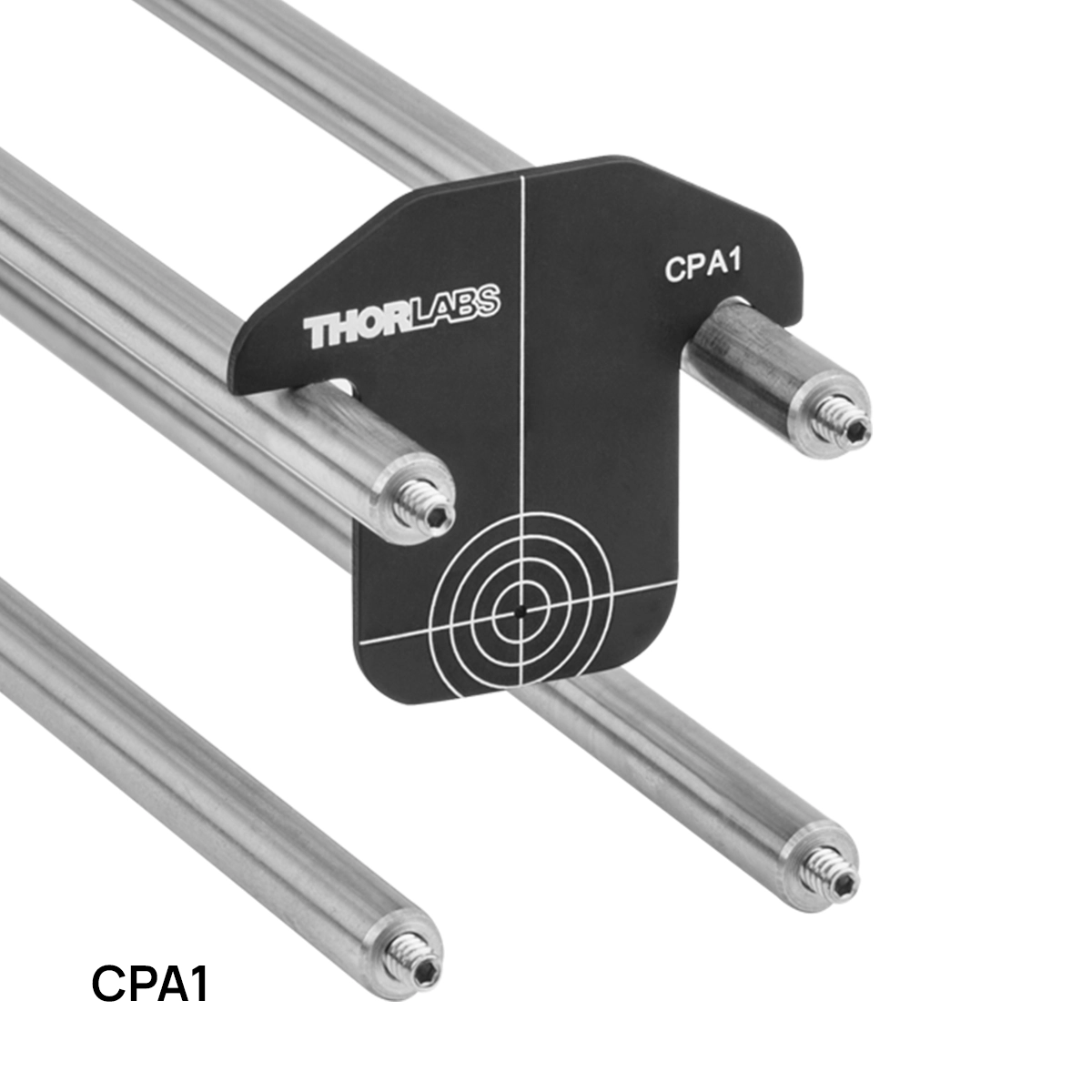 Thorlabs · XY Translation Mounts for 30 mm Cage Systems