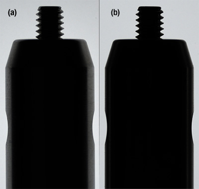 Thorlabs · Semi-Collimated LED Backlight