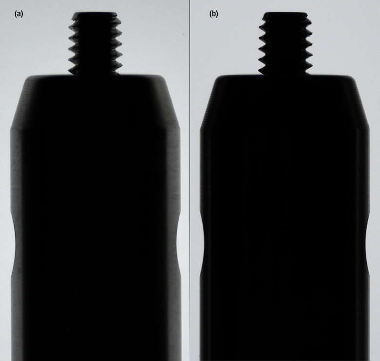 Thorlabs · Semi-Collimated LED Backlight