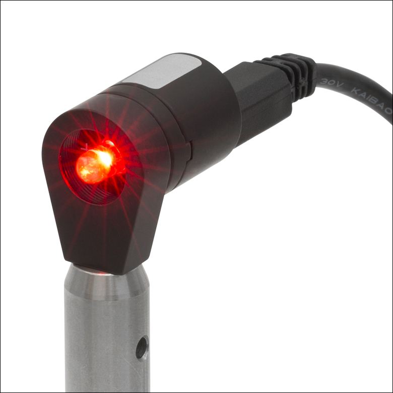 Thorlabs · Unmounted LEDs