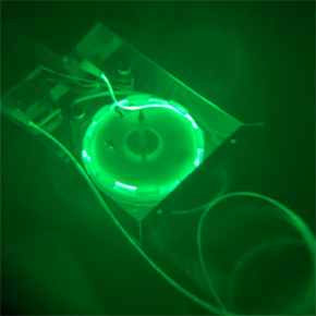 Thorlabs · Infrared Viewer Alignment Tools