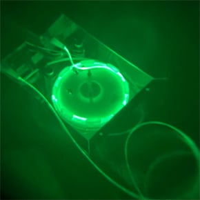 Thorlabs · Infrared Viewer Alignment Tools