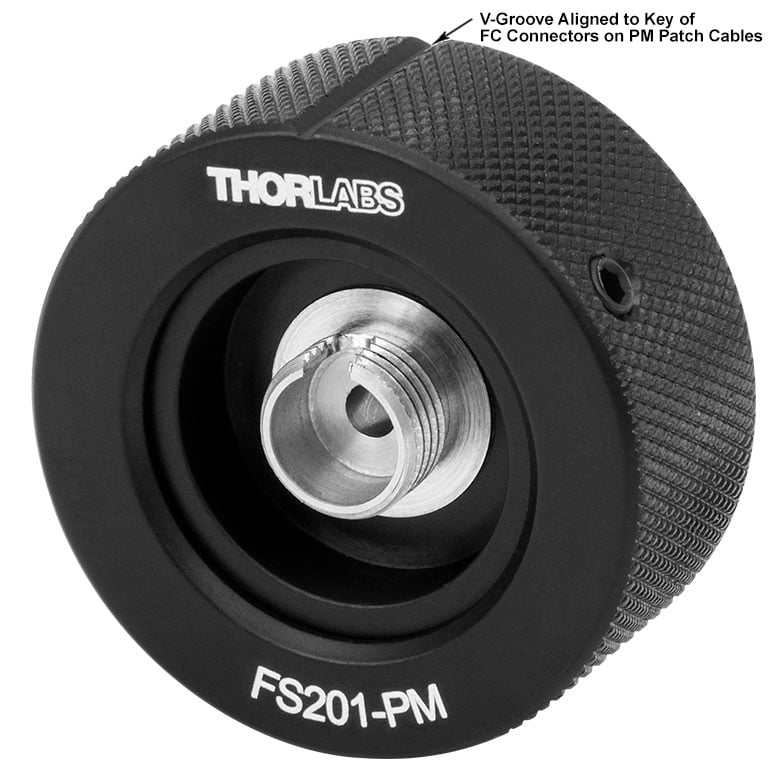 Thorlabs · Fiber Optic Cleaning Products