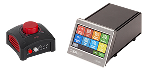 Solis® High-Power LEDs for Microscopy · ソーラボジャパン (Thorlabs)