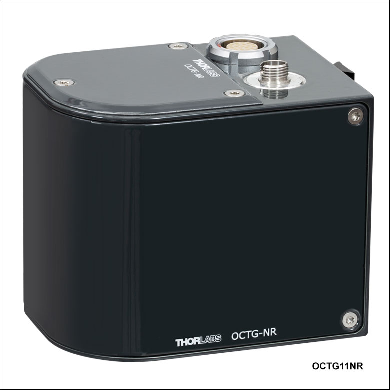 Thorlabs · Atria® Series SS-OCT Systems