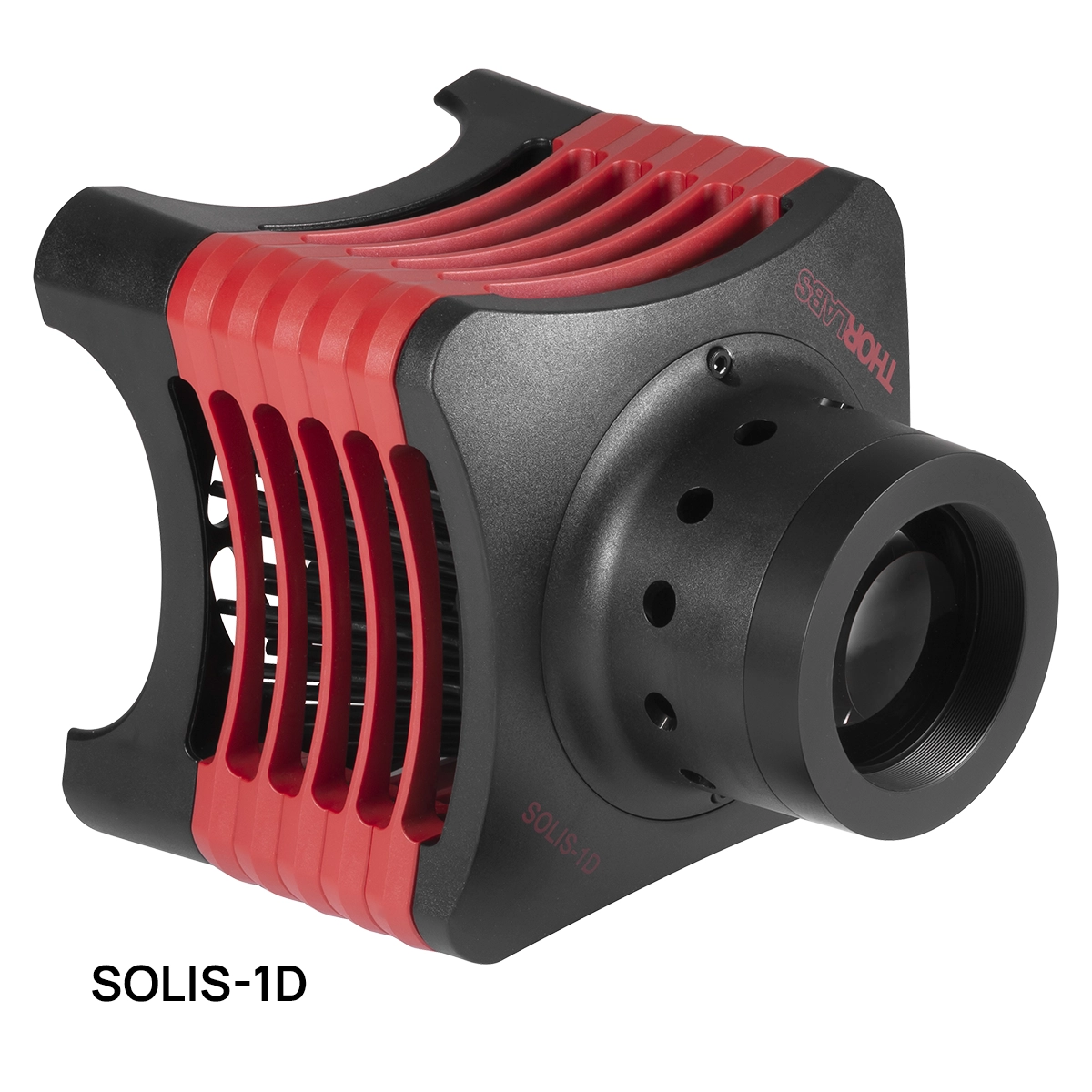 Thorlabs · 顕微鏡用高出力LED照明Solis®