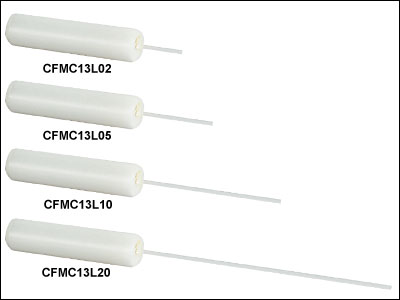 Thorlabs · Implantable Fiber Optic Cannulae, Ø300 µm Core, 0.39 NA Fiber