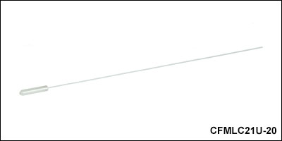 Thorlabs · Implantable Fiber Optic Cannulae, Ø105 µm Core, 0.22 NA Fiber
