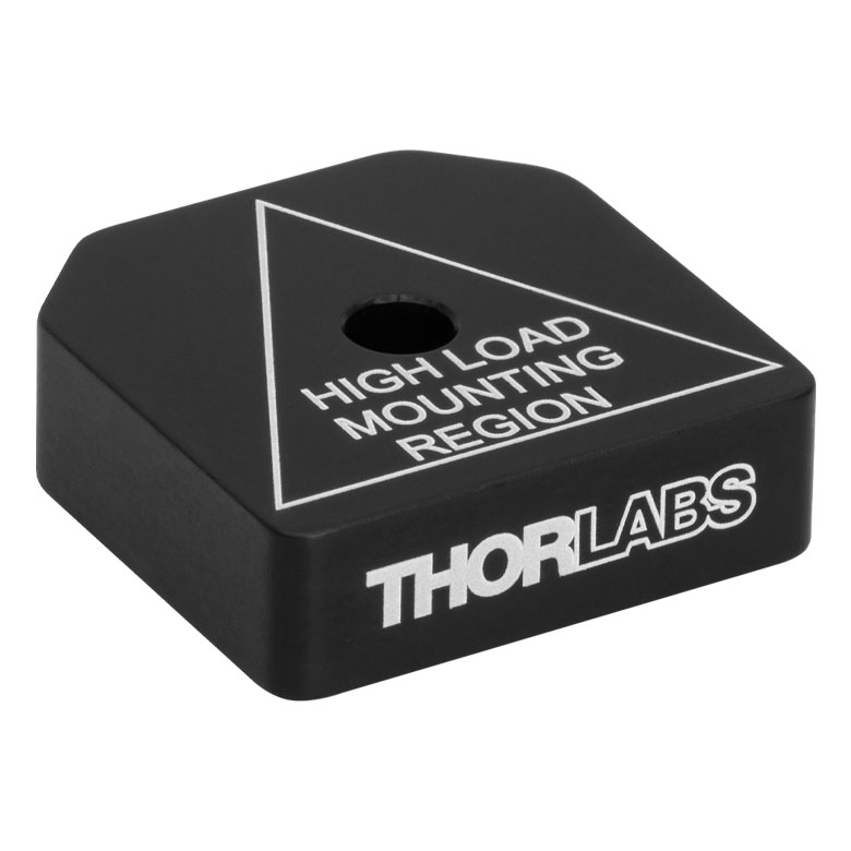 Thorlabs · Mini-Series Kinematic Base