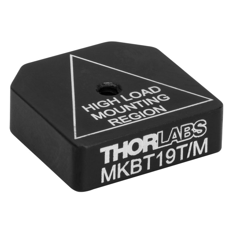 Thorlabs · Mini-Series Kinematic Base
