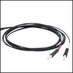Thorlabs · 1x2 Step-Index Multimode Fiber Optic Couplers, Ø200 µm Core ...