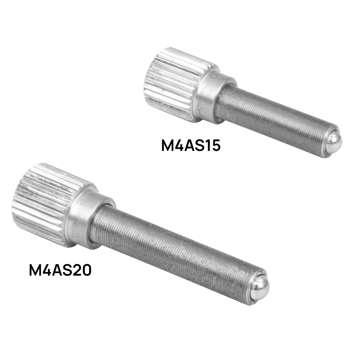 Thorlabs · M4 x 0.25精密アジャスター