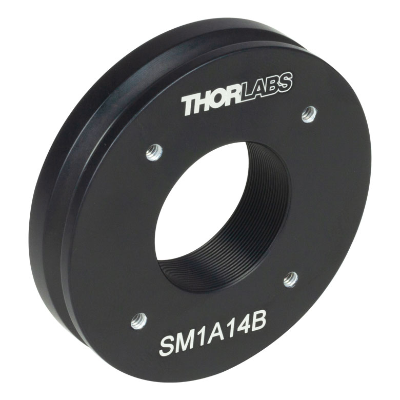 Bx Adapter Thorlabs · Adapters for Olympus BX and IX Microscopes