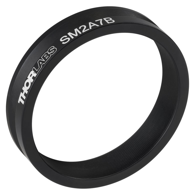 Thorlabs · Olympus製BXおよびIX顕微鏡用アダプター