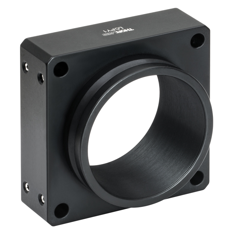 Thorlabs · Adapters for Olympus BX and IX Microscopes