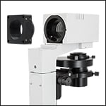 Thorlabs · Olympus製BXおよびIX顕微鏡用アダプター