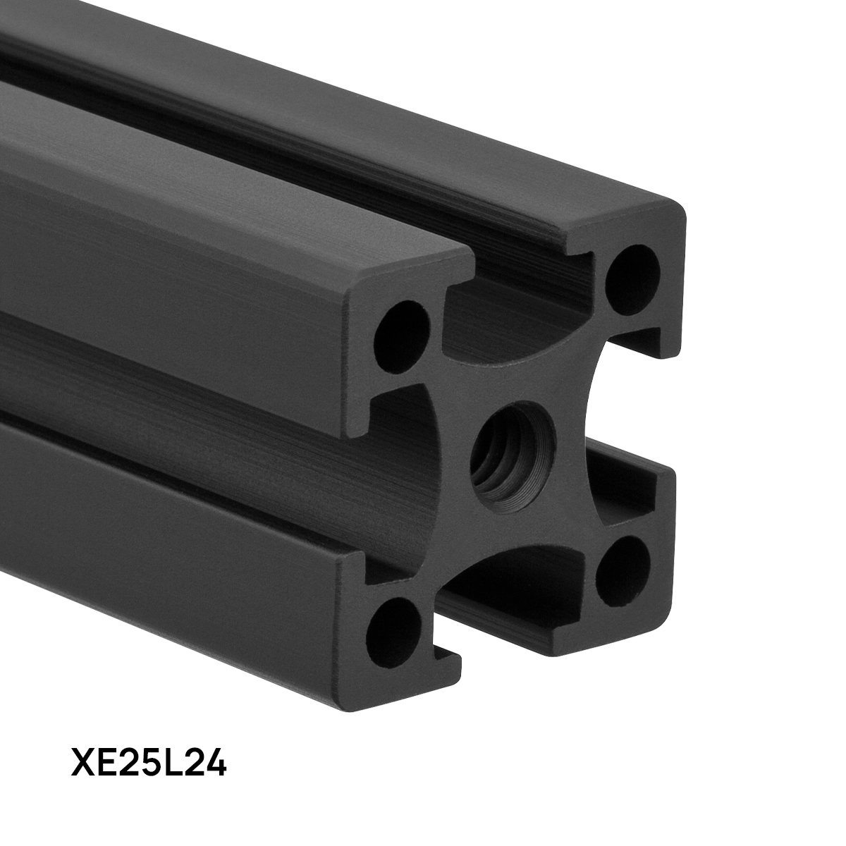 Thorlabs · コンストラクションレール、25 mm