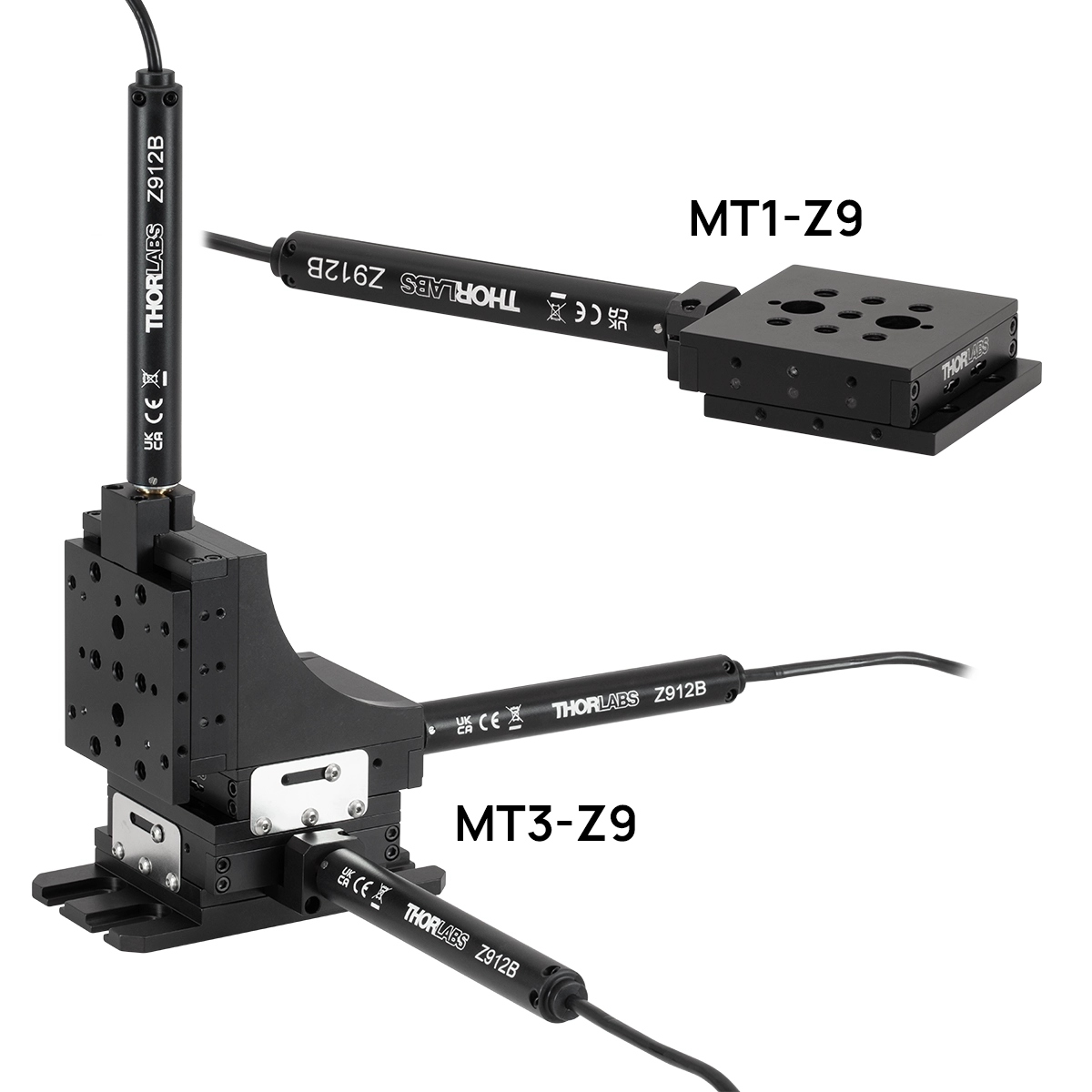 Thorlabs · 12 mm (0.47