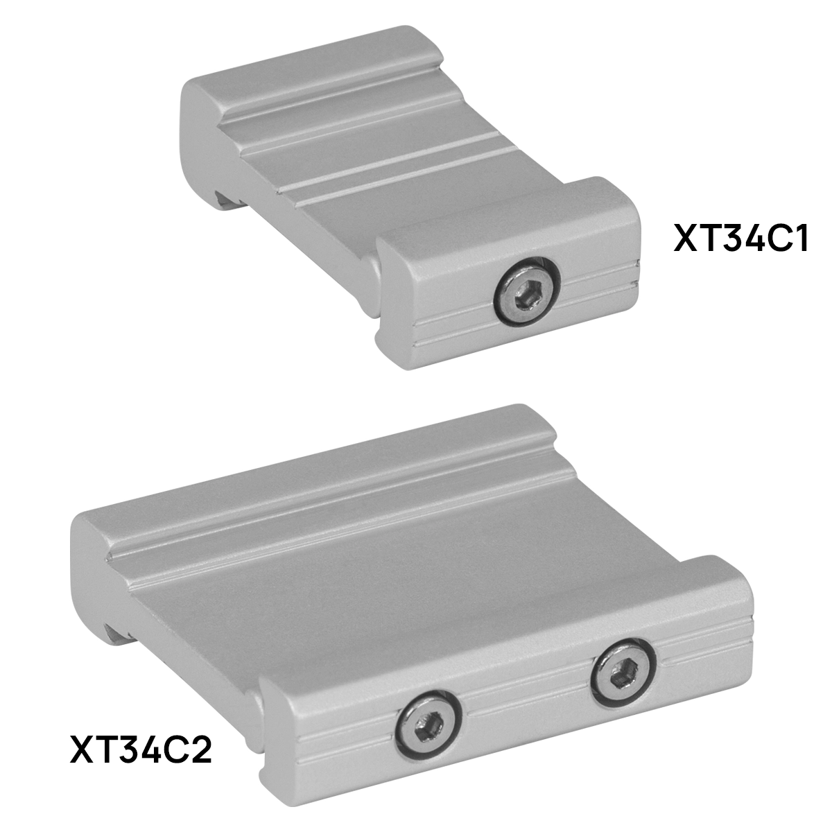 Thorlabs · 34 mmレール用 クランプおよびブラケット