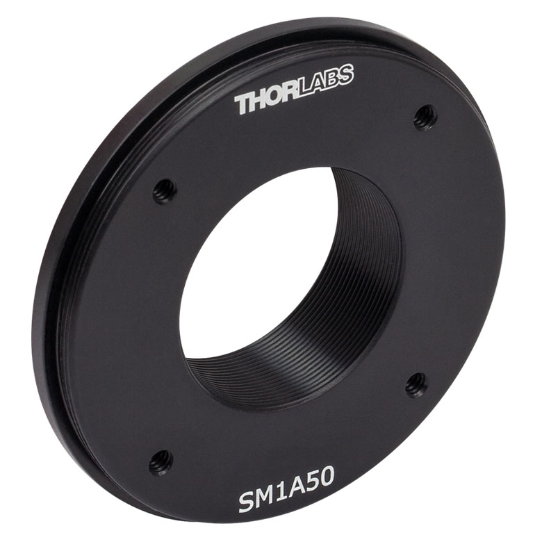 Thorlabs · Adapters for Leica DMI Microscopes