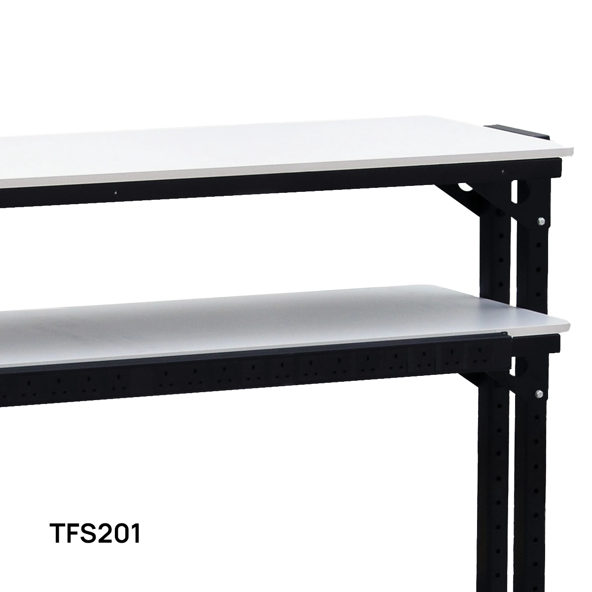 Thorlabs · Optical Table Workstation for 1 m x 2 m x 210 mm (3' x