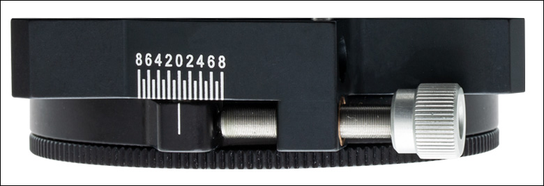 Thorlabs · Rotation Mounts for Scientific Cameras
