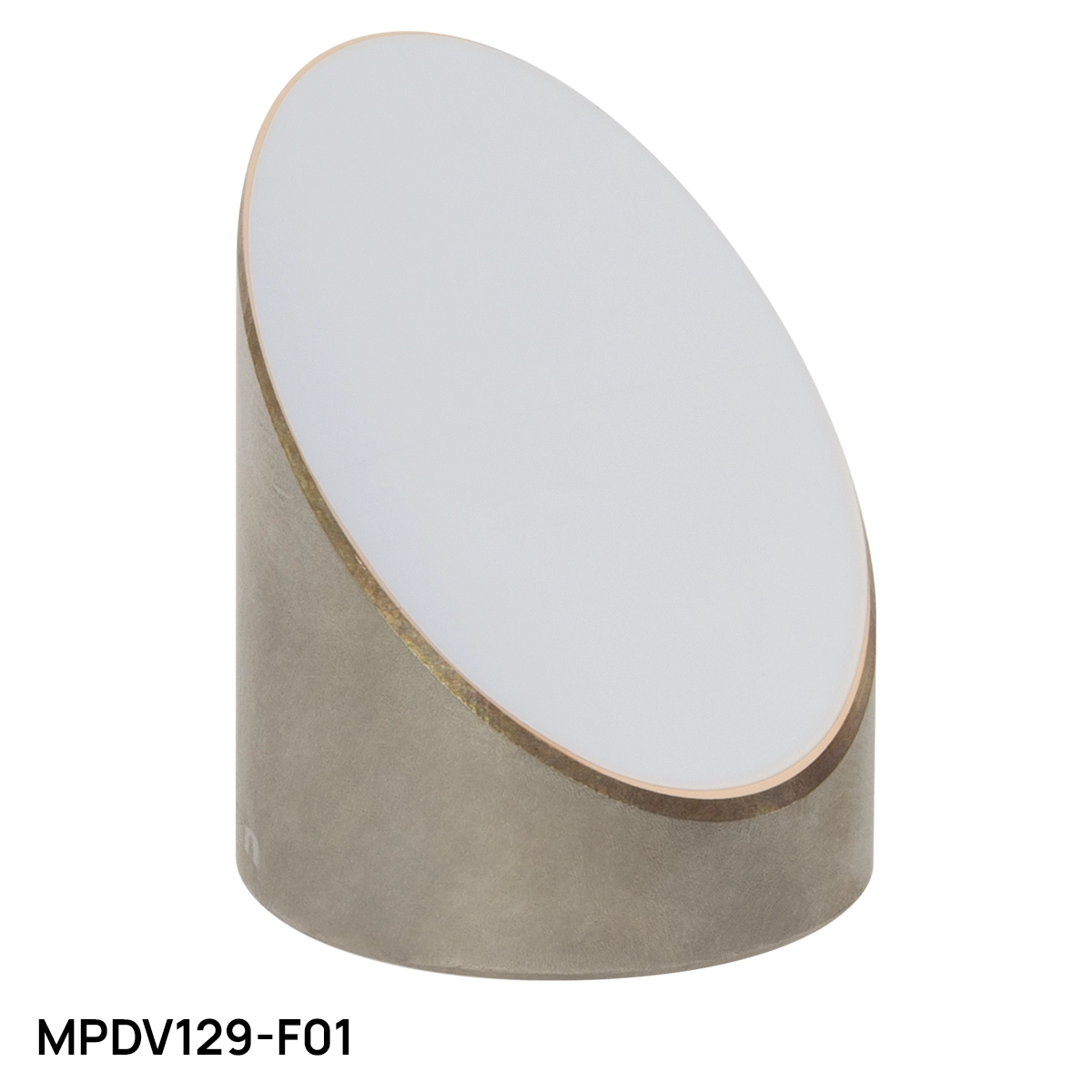 Thorlabs · Off-Axis Parabolic Mirrors, Vacuum-Compatible, UV