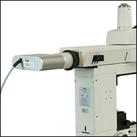 Thorlabs · Nikon製Eclipse正立顕微鏡用アダプター