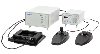 Thorlabs · 顕微鏡用XYZステージ