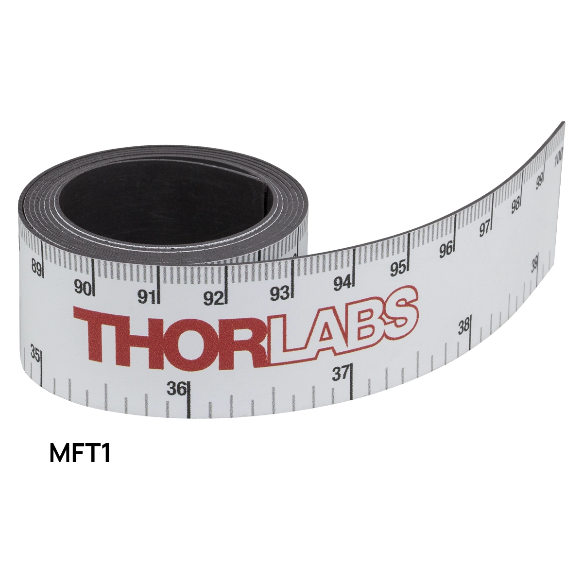 Thorlabs · ルーラー