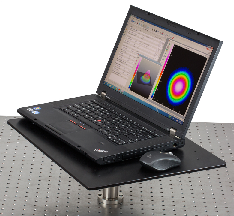 Thorlabs · Instrumentation Shelves